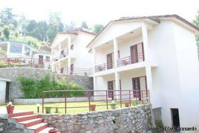 Clarks Inn Binsar Zewnętrze zdjęcie
